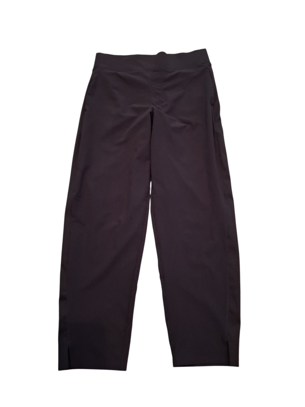 Womens Kirkland Track Jogger Tuxedo Pant S/P